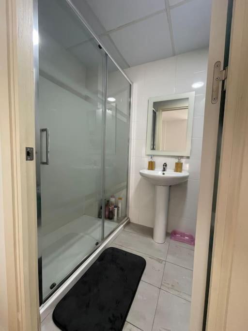 Apartamento Centro De Aguilas. Buitenkant foto